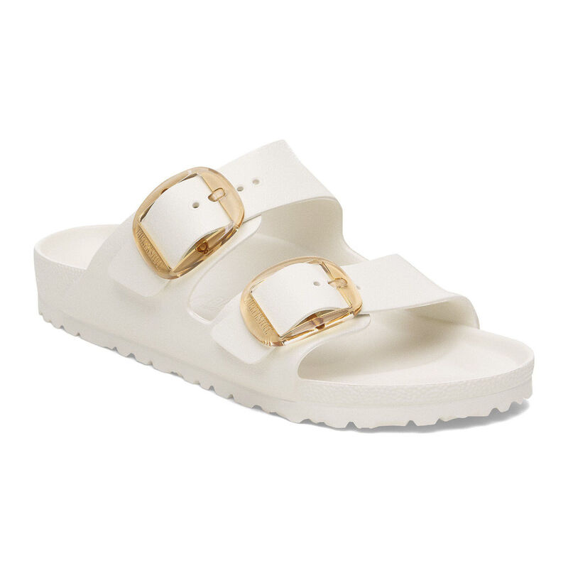Birkenstock Arizona Big Buckle Sandals Womens image number 1