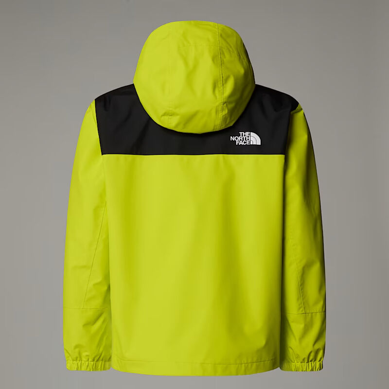 The North Face Antora Rain Jacket Boys image number 1