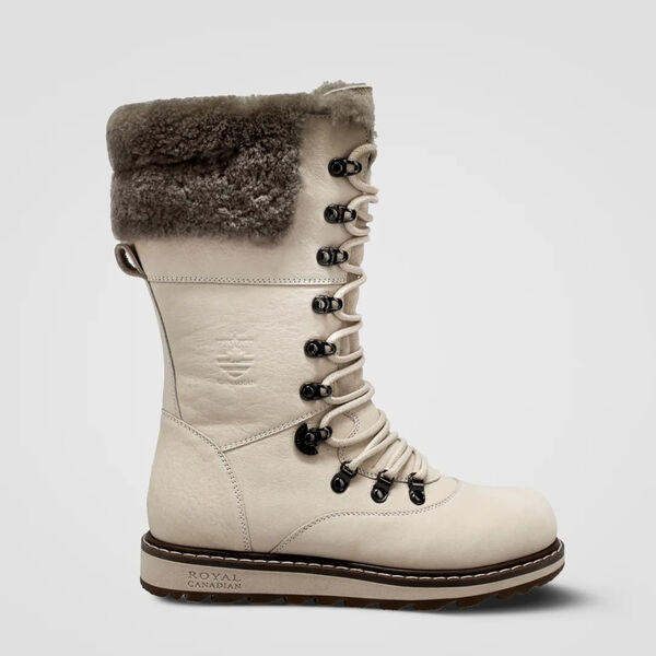 Royal Canadian Castlegar Boots Womens