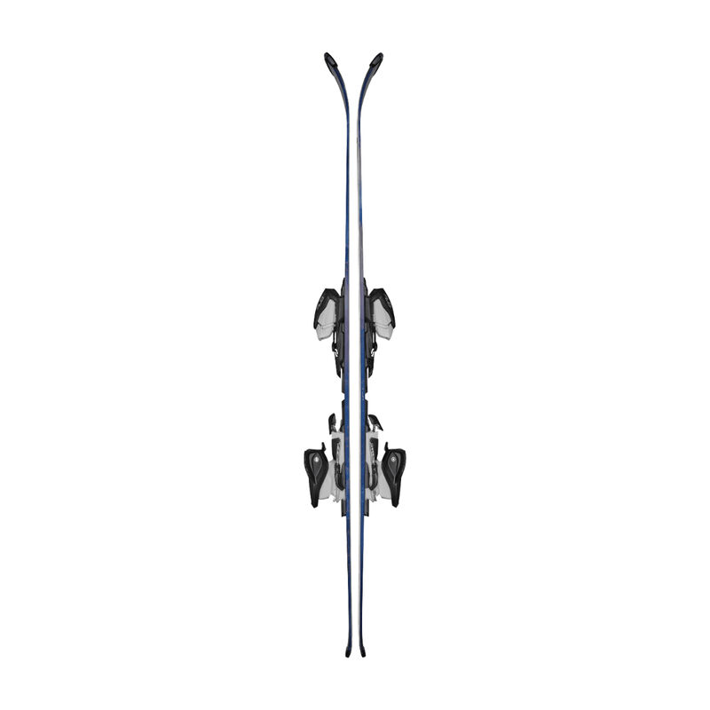 Blizzard Pearl Jr. (70-140) Skis + FDT Jr 4.5 Bindings Kids image number 4