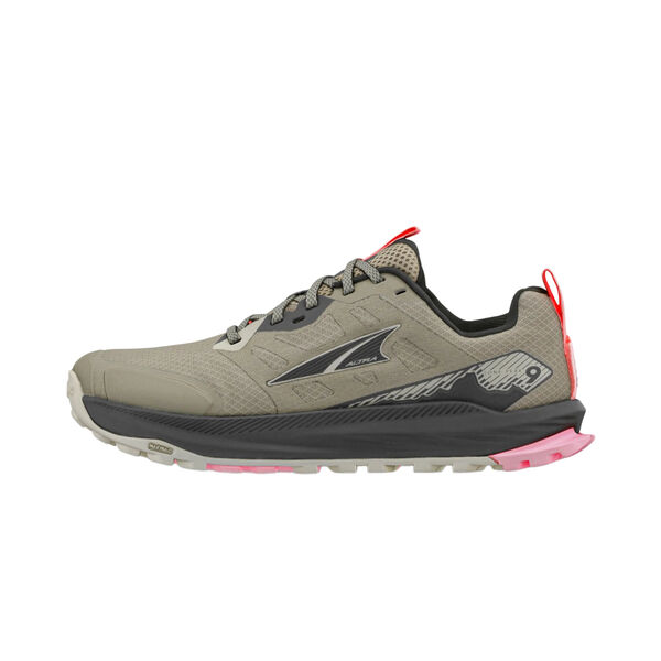 Altra Lone Peak 9 Trail Running Shoes Womens