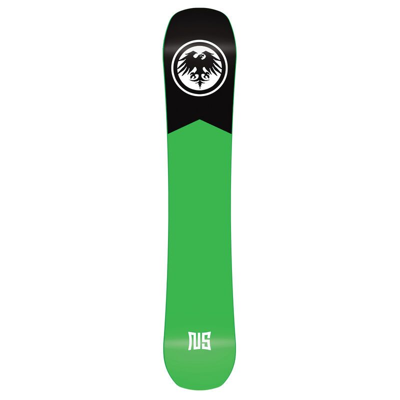 Never Summer Trooper Snowboard image number 1