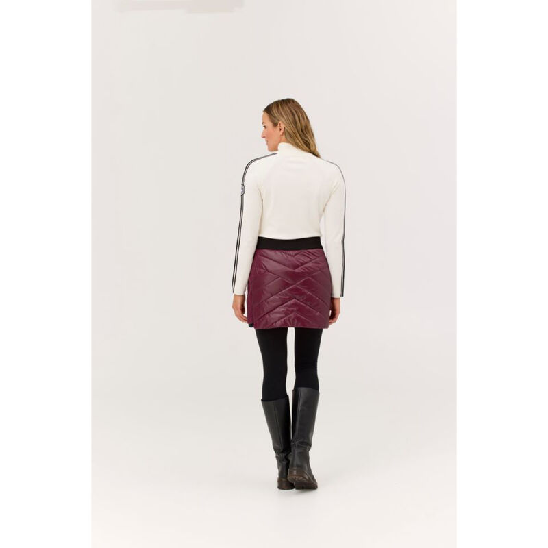 Krimson Klover Carving Skirt Womens image number 2