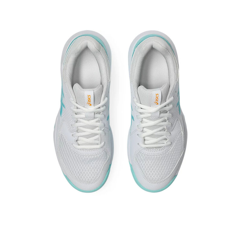 Asics Gel-Dedicate 8 Pickleball Shoes Womens image number 5