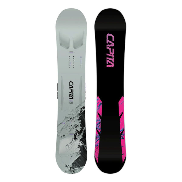 CAPiTA Mega Merc Snowboard