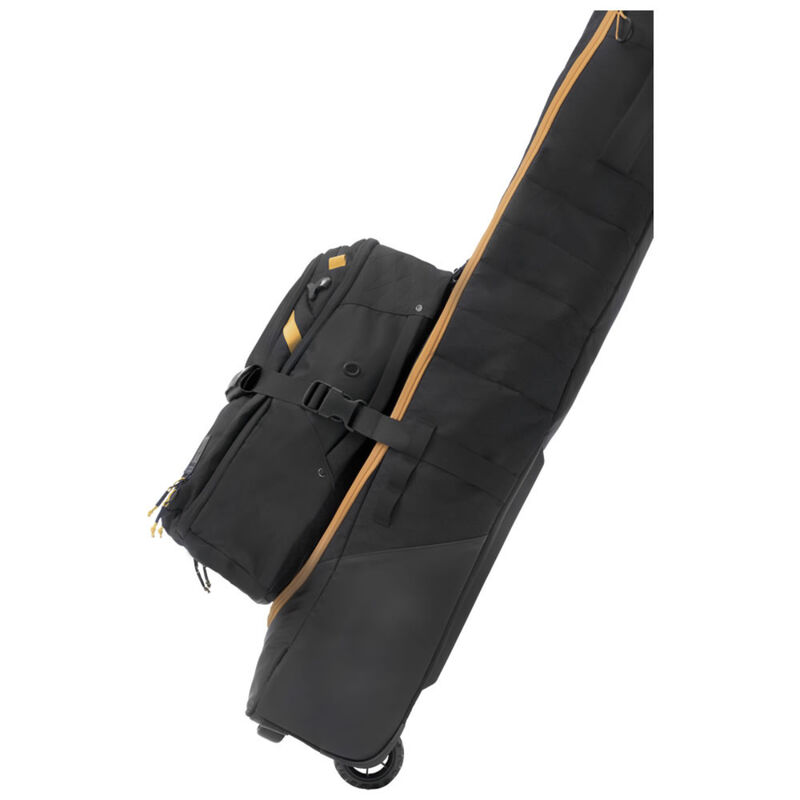 Kulkea Kantaja Double Roller Ski Bag image number 5