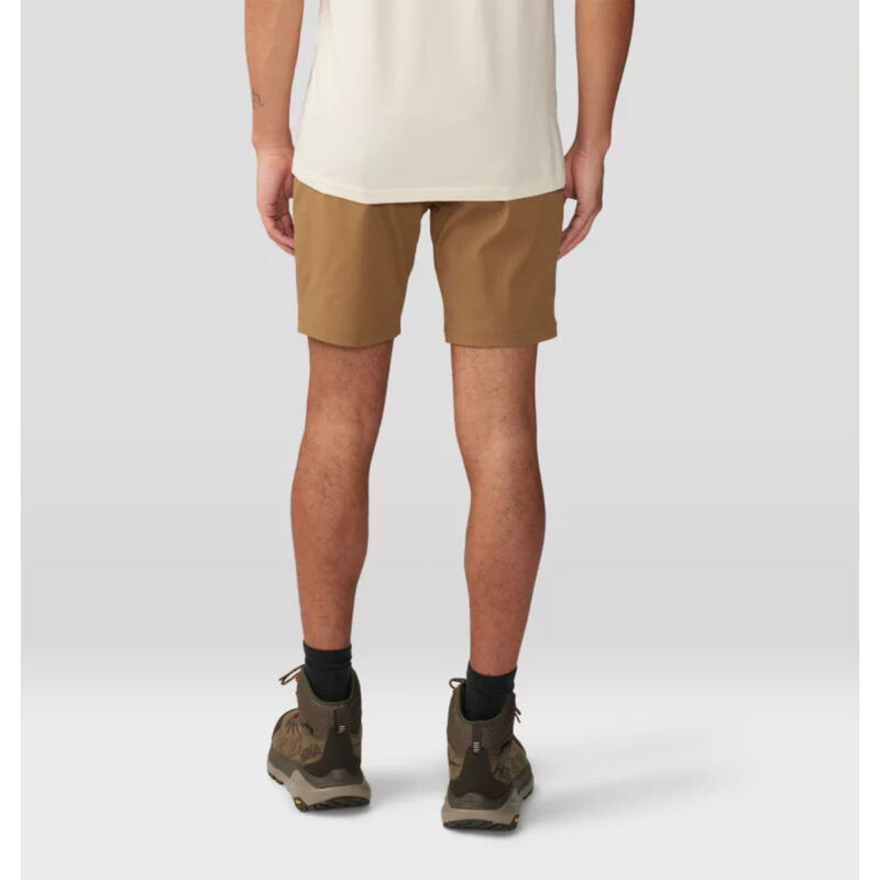 Mountain Hardwear AP Active Shorts Mens image number 1
