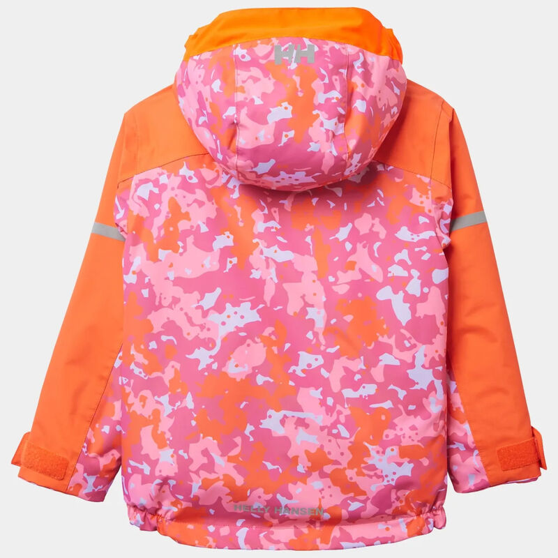 Helly Hansen Legend 2.0 Insulated Ski Jacket Toddlers image number 1