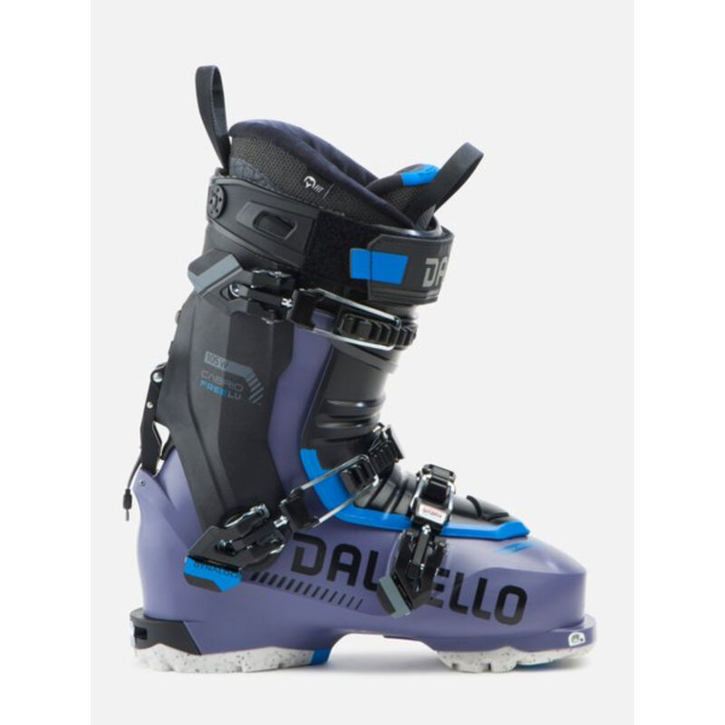 Dalbello Cabrio LV Free 105 IF GW Ski Boots Womens image number 0