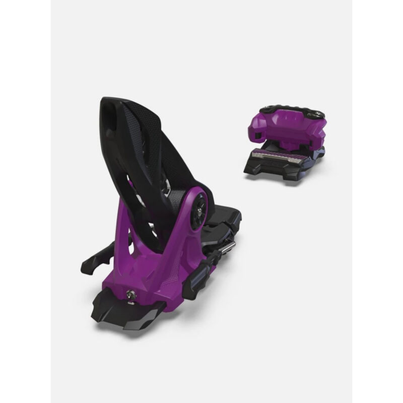Marker Griffon 13 ID Ski Bindings image number 1