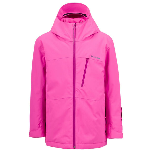 Flylow Explorer Jacket Youth