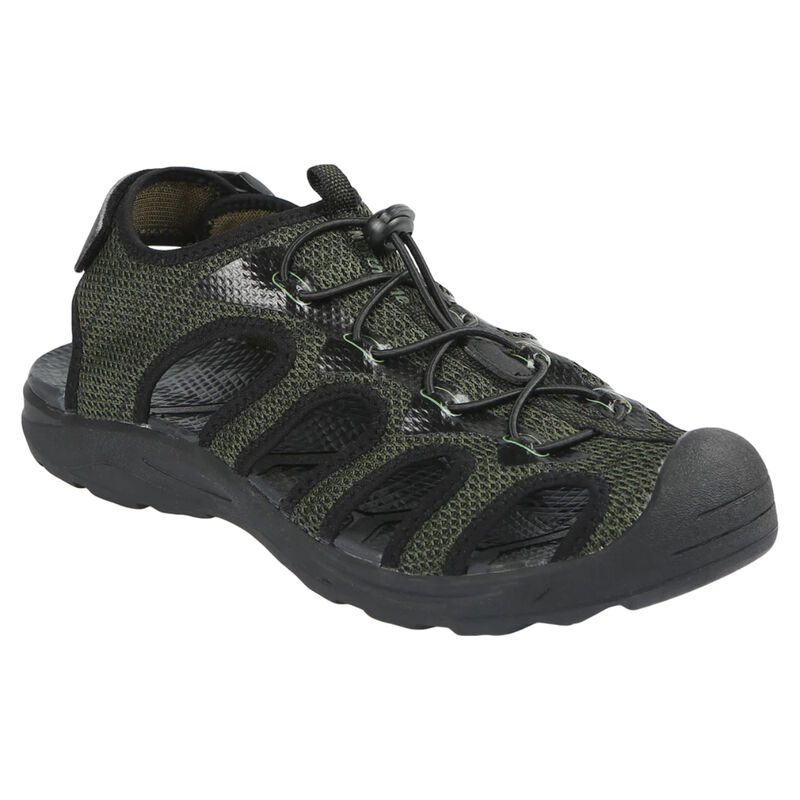Northside Torrance Closed Toe Sport Sandals Mens image number 0