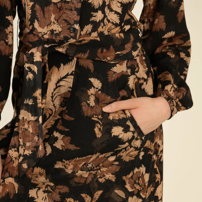 Sendero Miradora Dress Womens image number 4