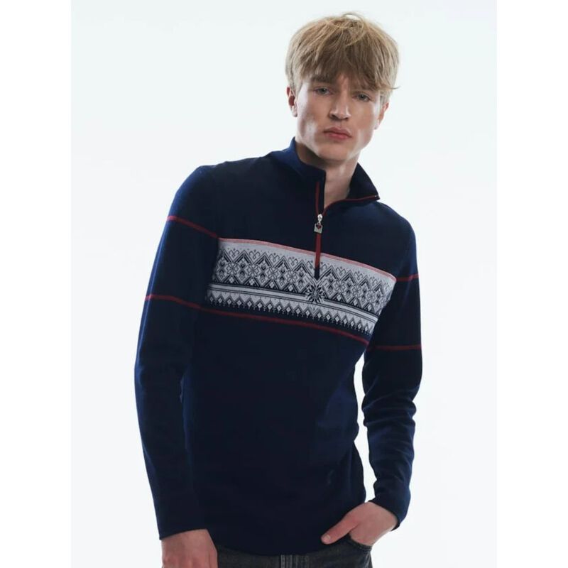 Dale of Norway Moritz Basic Sweater Mens image number 0