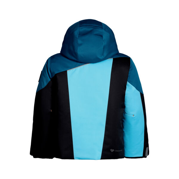 Obermeyer Super G Jacket Boys