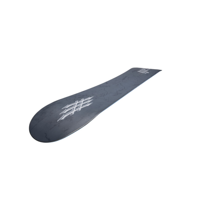 YES. Airmaster 3D Snowboard Mens image number 2