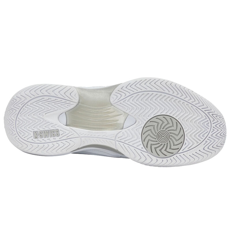 K-Swiss Hypercourt Express 3 Wide Shoes Womens image number 6
