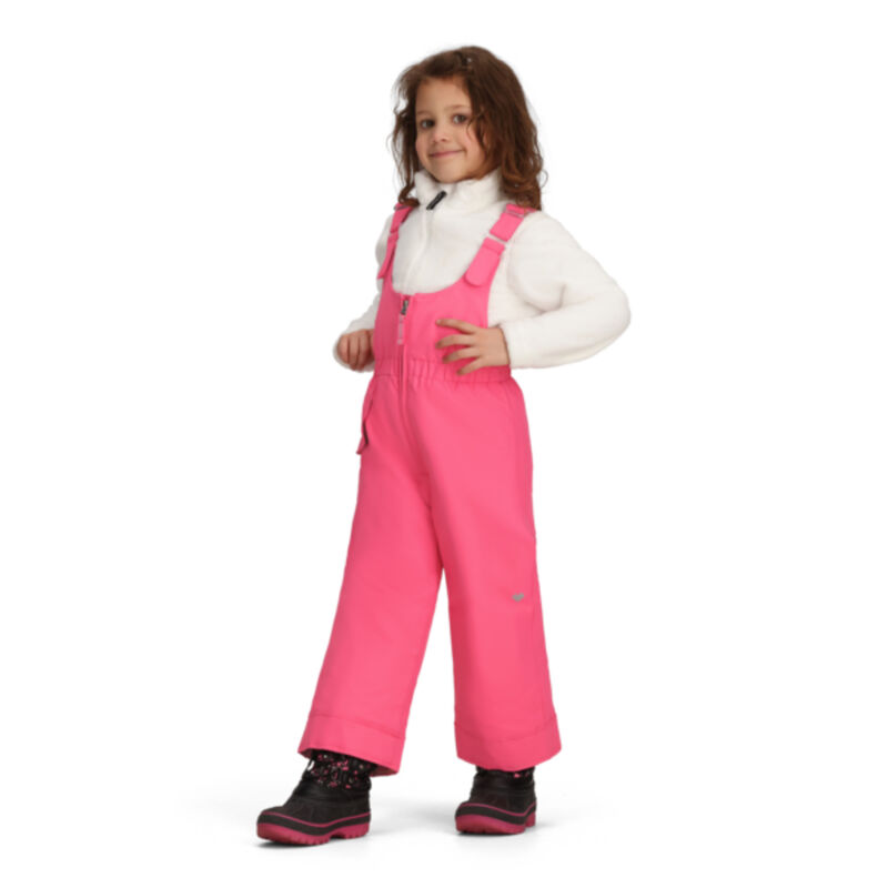Obermeyer Snoverall Pant Kids Girls image number 2