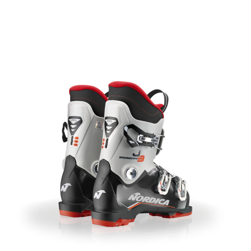 Nordica Speedmachine J3 Ski Boots Kids image number 8
