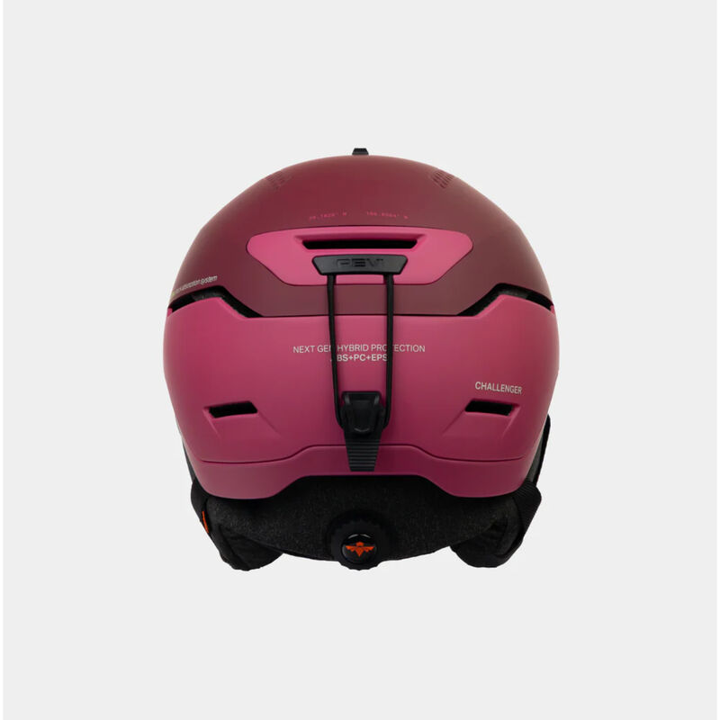 Revi The Challenger Helmet image number 3