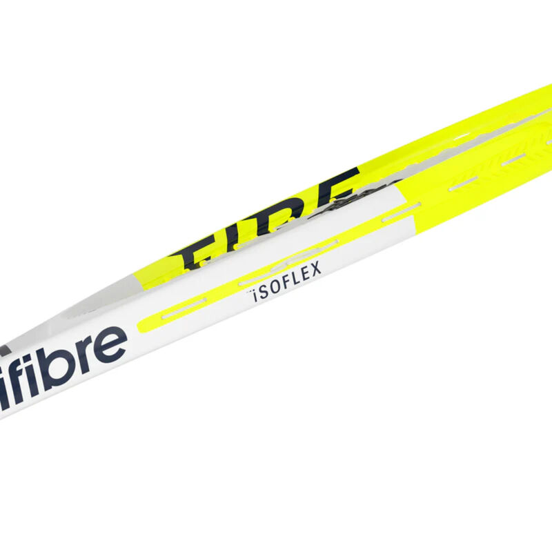 Tecnifibre Fire 300 Tennis Racquet - Unstrung image number 7