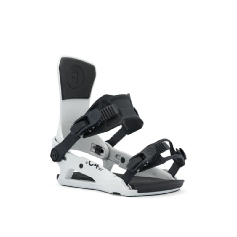 Ride C-4 Snowboard Bindings Mens image number 0