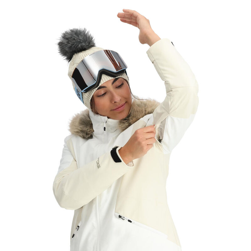 Spyder Vida Jacket Womens image number 3