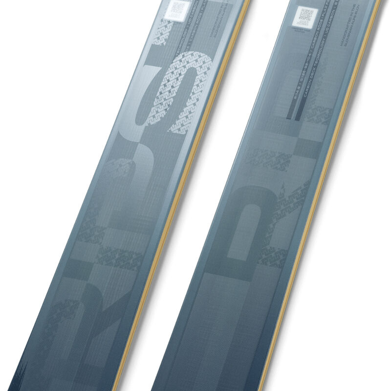 Elan Ripstick 88 Skis Womens image number 5