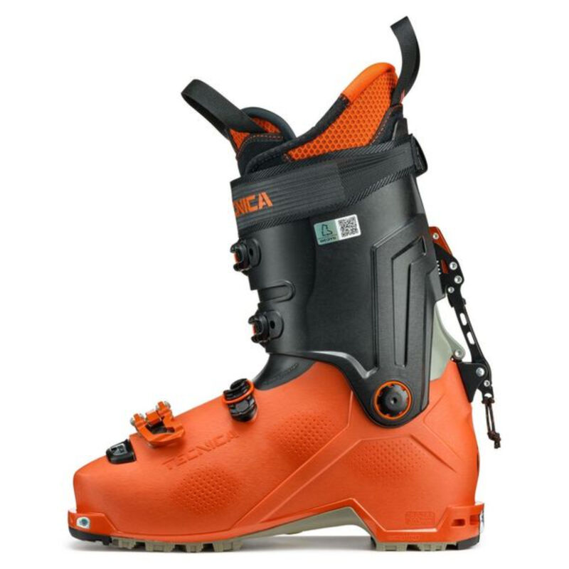 Tecnica Zero G Tour Pro Ski Boots image number 3