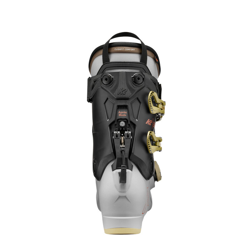 K2 BFC 100 Boa Ski Boots Wide Mens image number 3