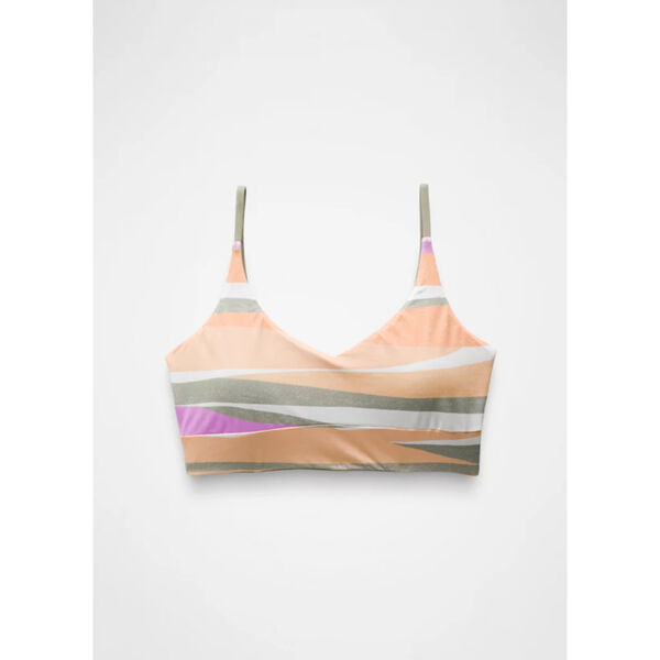 prAna Willow Falls Reversible Top Womens