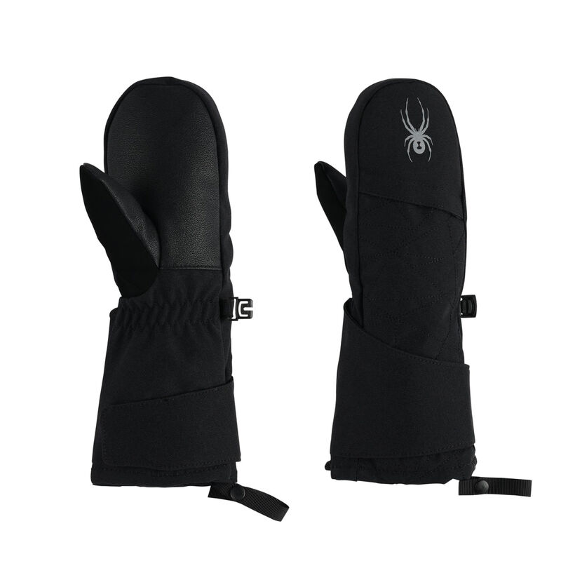 Spyder Cubby Ski Mittens Toddlers image number 0