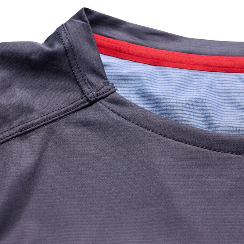 Troy Lee Skyline Pro SS Jersey Mens image number 2