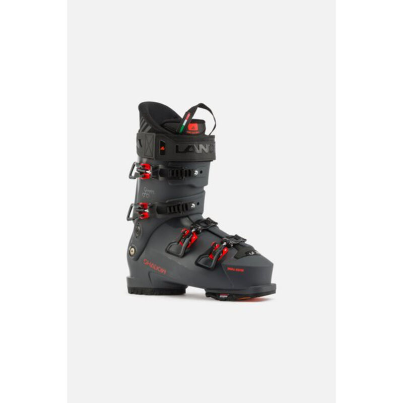 Lange Shadow 120 LV GW Ski Boots Mens image number 1