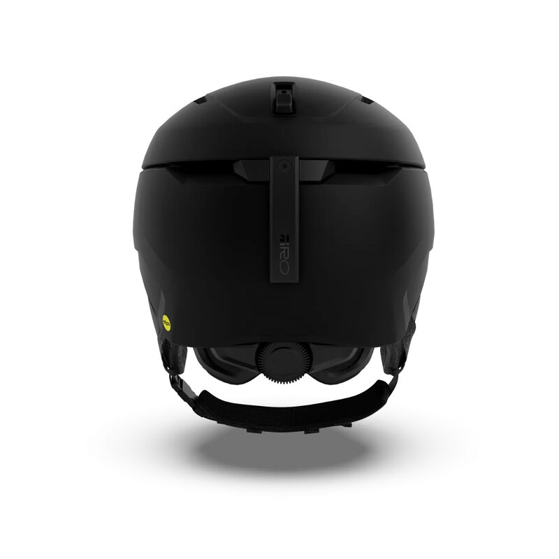 Giro Neo MIPS II Asian Fit Helmet - Matte Black image number 3