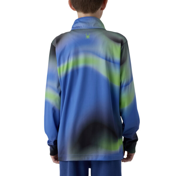 Spyder Jacobs Quarter Zip Top Boys
