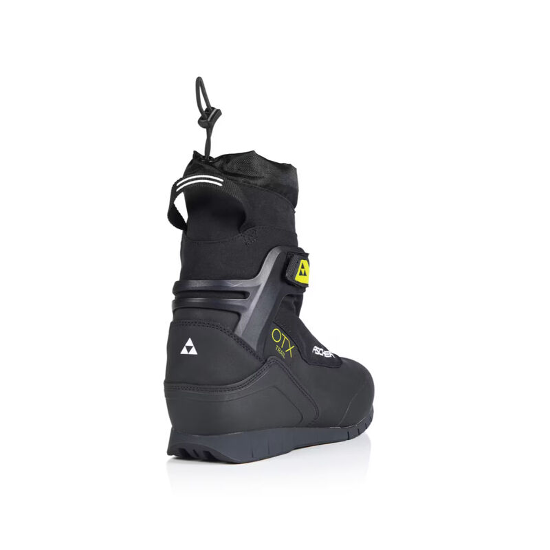 Fischer OTX Trail Nordic Boots image number 1