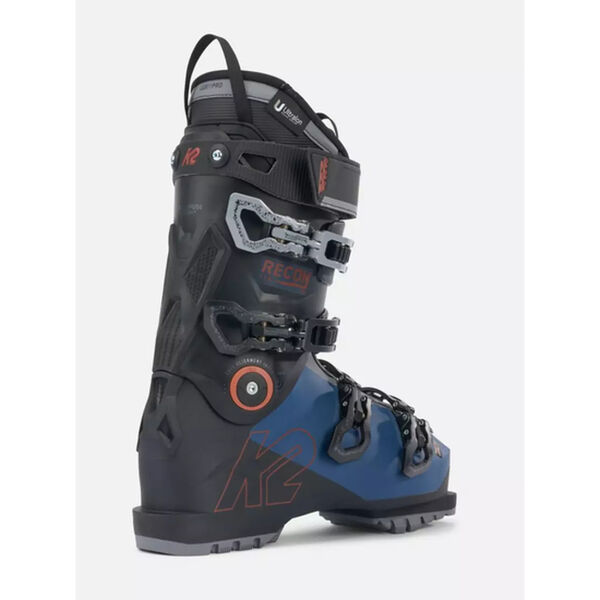 K2 Recon 110 BOA Ski Boots Mens