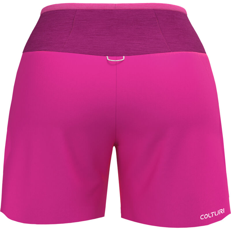 Colturi Oxygen 7" Light Shorts Womens image number 2