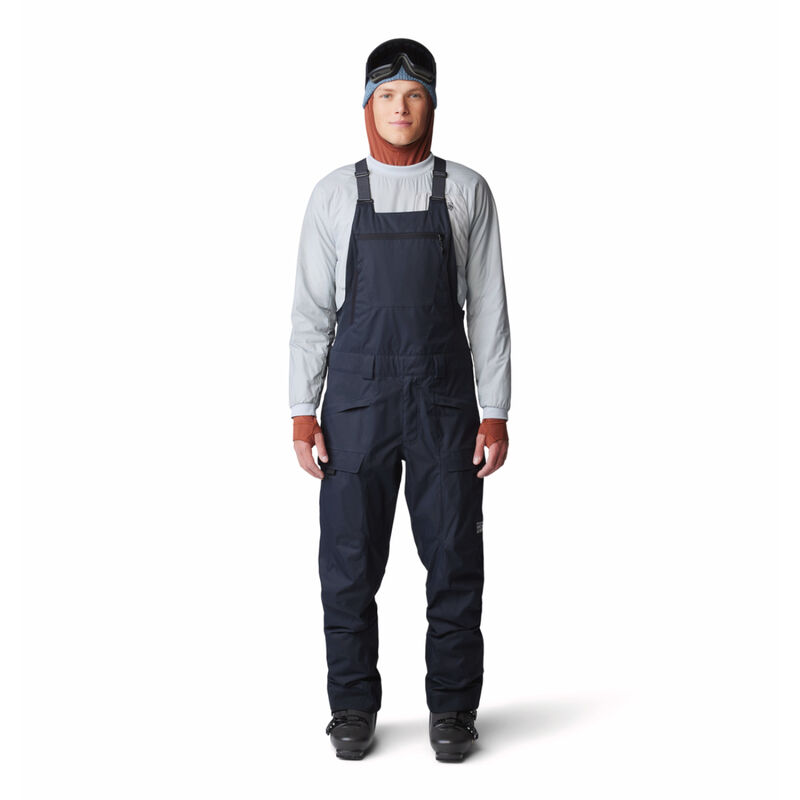 Mountain Hardwear Firefall Bib Mens image number 0