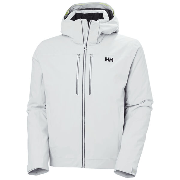 Helly Hansen Alpha Lifaloft Jacket Mens
