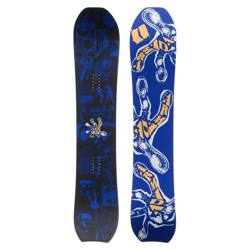 Armada Sicko Snowboard image number 0