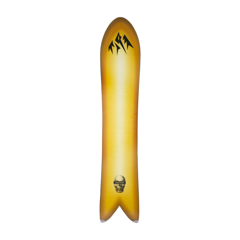 Jones Storm Wolf Snowboard image number 2