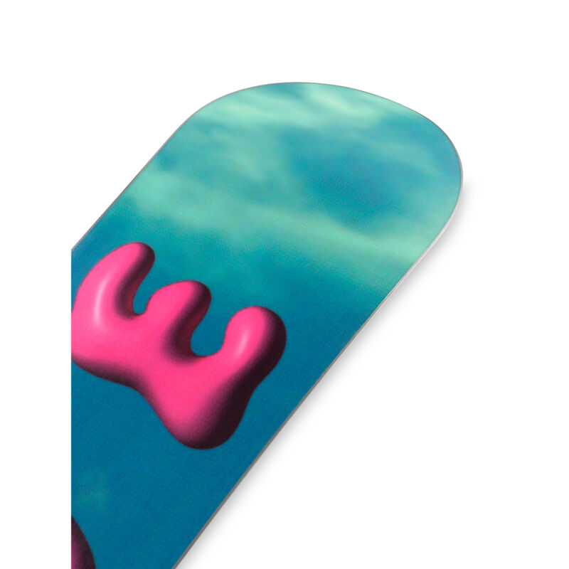 Ride Saturday Snowboard Womens image number 2
