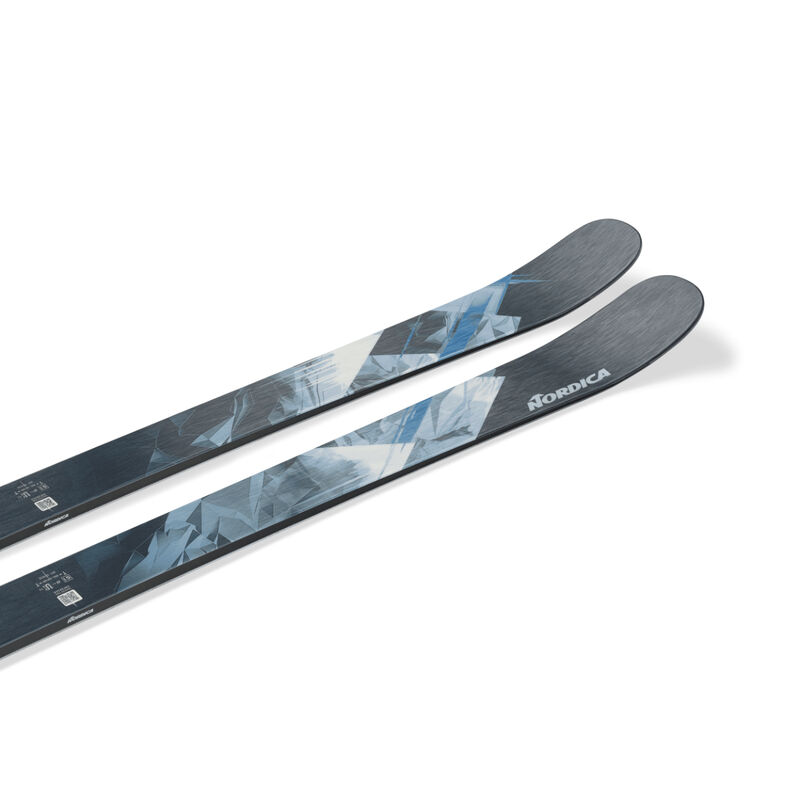 Nordica Enforcer 89 Skis image number 3