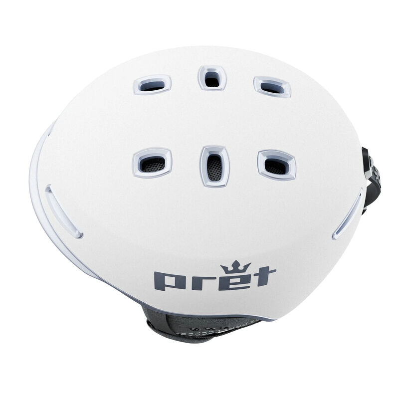 Pret Lyric Helmet Womens image number 3