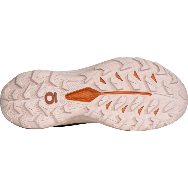 Oboz Katabatic LT Low Shoes Womens image number 1