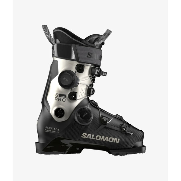 Salomon S/Pro Supra Dual BOA 105 Ski Boots Womens