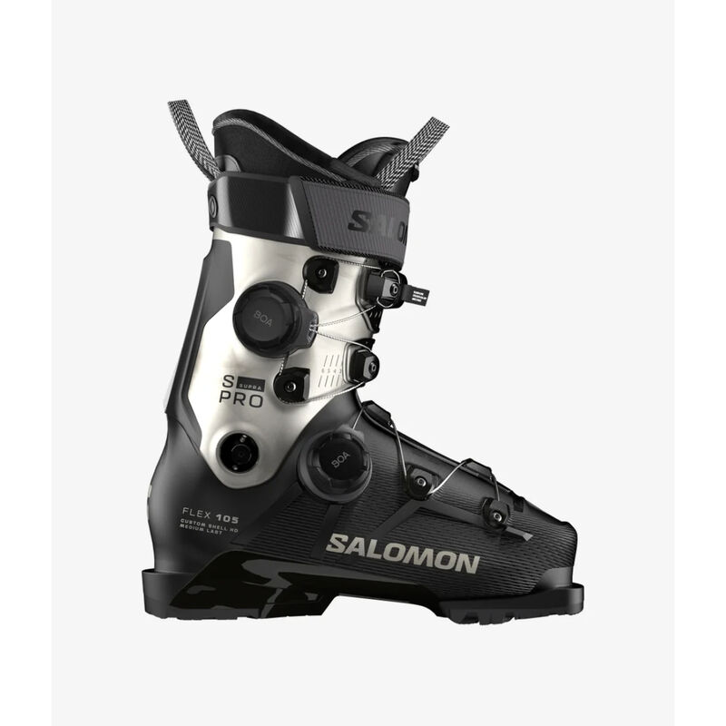 Salomon S/Pro Supra Dual BOA 105 Ski Boots Womens image number 0