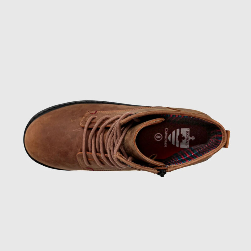 Royal Canadian King Boots Mens image number 4